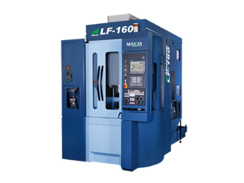 matsuura-inventory-matsuura LF-160