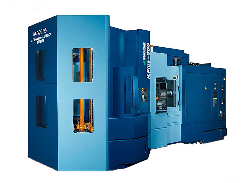 matsuura-inventory-matsuura-HPlus300-PC15