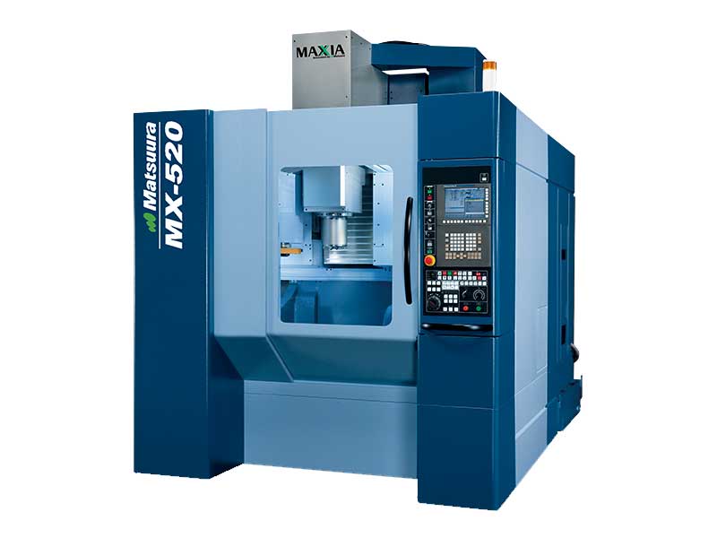 matsuura-inventory-matsuura-MX-520